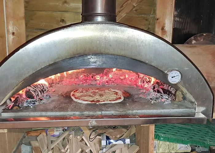 Restored By The Sea In Kvalheim