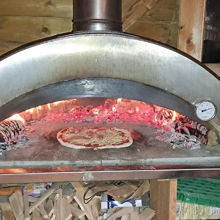 Restored By The Sea In Kvalheim