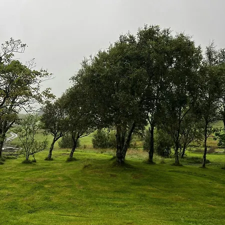 بيت للعطل Restored By The Sea In Kvalheim *