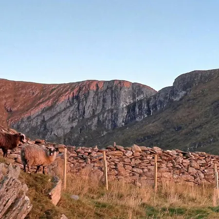 Restored By The Sea In Kvalheim