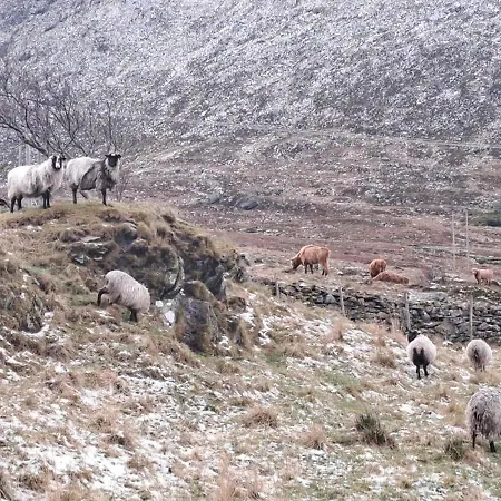Restored By The Sea In Kvalheim بيت للعطل *